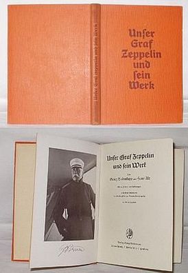 Unser Graf Zeppelin und sein Werk