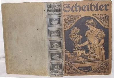 Allgemeines Deutsches Kochbuch für alle Stände