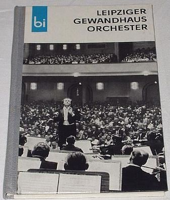 Leipziger Gewandhaus Orchester