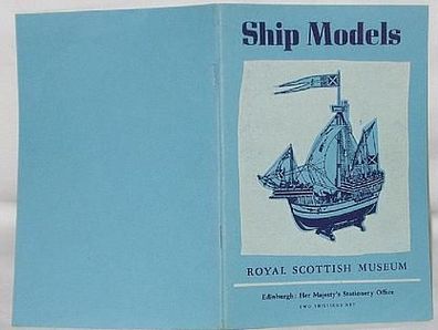 Ship Models