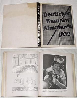 Deutscher Kamera-Almanach