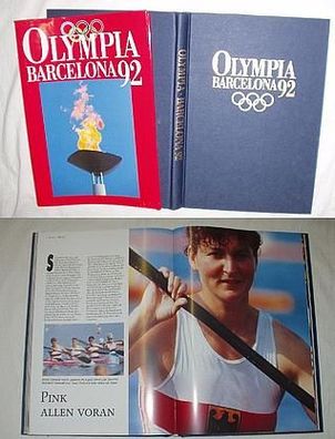 Olympia - Barcelona 92