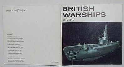 British Warships