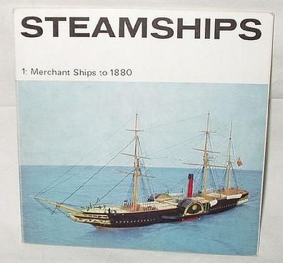 Steamships