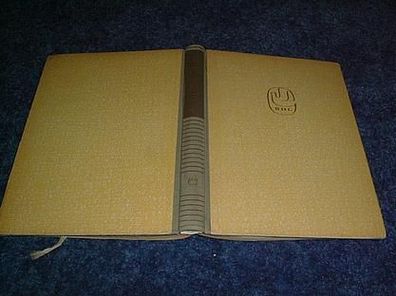 Turnunterricht-Methodisches Handbuch für den Lehrer1961