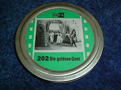 DEFA Heimfilm-202 Die goldene Gans