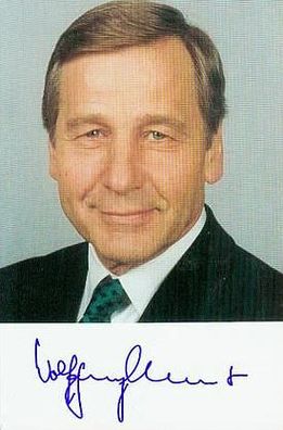 Wolfgang Klement