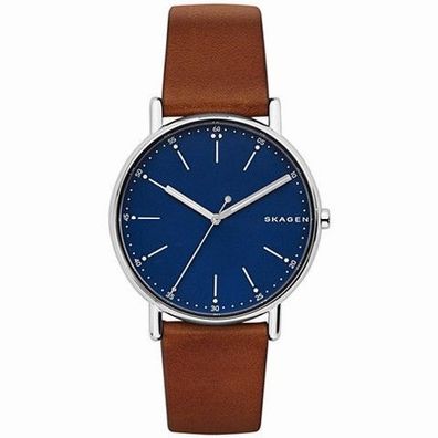 Herrenarmbanduhr SKAGEN SKW6355