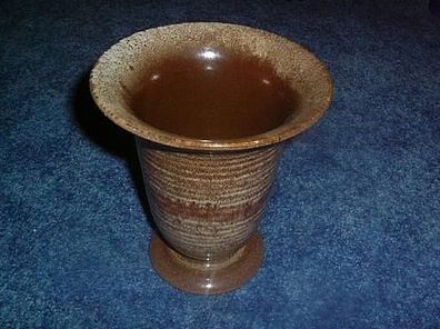 schöne alte Vase aus Omas Haushalt-ca 50 Jahre alt