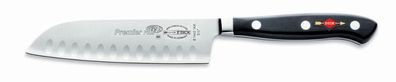 DICK Eurasia Santoku-Messer 14 cm mit Kullenschliff
