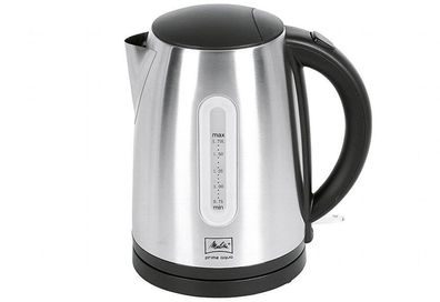 Wasserkocher kaufen, Kleingeräte Küche bei Seite 4 XL Glaswasserkocher Express Wasserkocher Emerio WK 108084