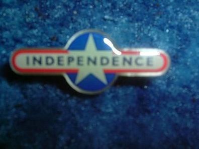 kleiner PIN- Independence