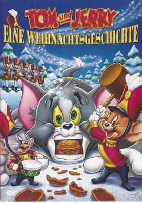 Tom und Jerry -Eine Weihnachtsgeschichte-
