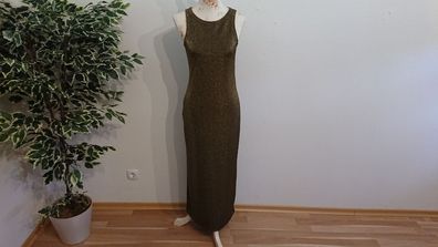 Kleid mit Glitzerfäden NEU / Gr. 36