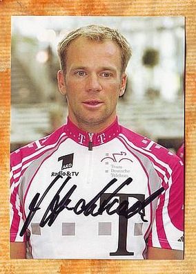 Kai Hundertmarck (Team Telecom)