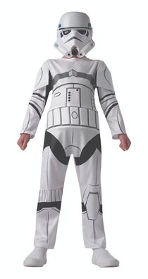 3610485/56 - Stormtrooper Better Version Child - Star Wars * Kinder Kostüm * S - XL