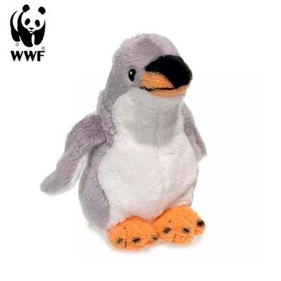 WWF Plüschtier Pinguin (15cm) lebensecht Kuscheltier Stofftier NEU
