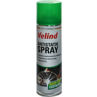 Velind Antistatik-Spray 300ml