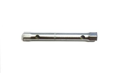 Rohrsteckschlüssel Sechskant SW 6 - 24mm , Steckschlüssel
