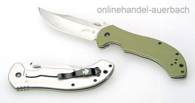 Kershaw Emerson CQC-10K Taschenmesser Klappmesser Einhandmesser Messer