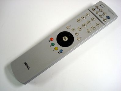 Original LOEWE Fernbedienung Control 150 TV