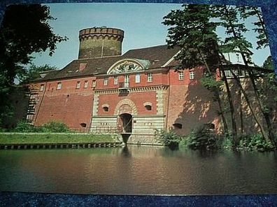 28/ Ansichtskarte Berlin Spandau Zitadelle 1979
