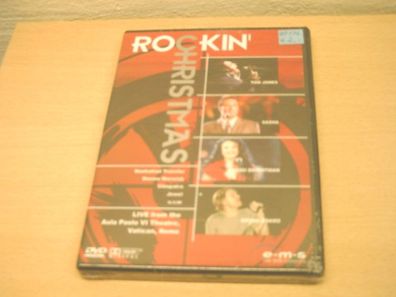 Rockin Christmas von 2001 FSK 0