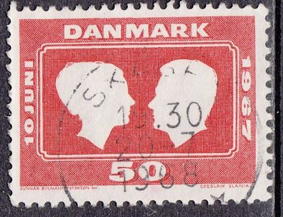 Dänemark 455 O #026671