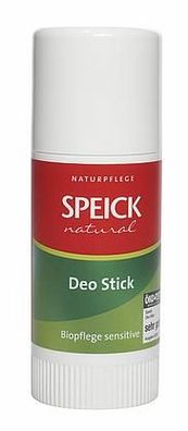 Speick Deo Stick Natural