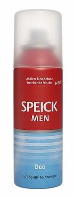 Speick Men Bio Deo Spray 100ml