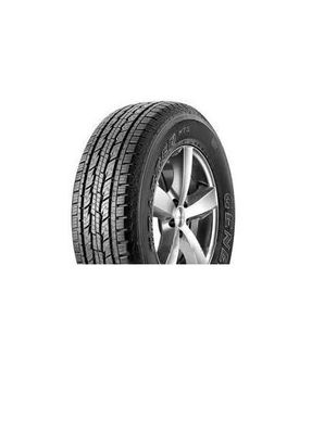 4 x 255/65/16 109H General Grabber HTS 60 Offroad Sommerreifen M + S Kennung