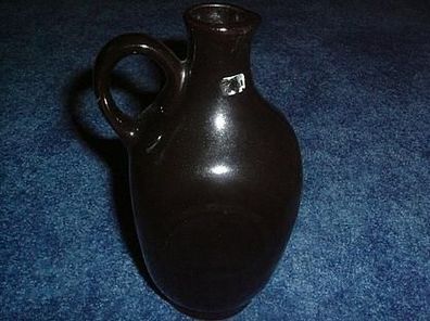 Vase aus Keramik aus Haushaltsauflösung