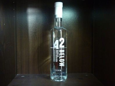 42 Below Vodka 0,7 ltr.