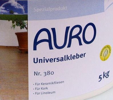 AURO 380, Universalkleber