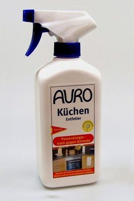 AURO 651, Küchen-Entfetter