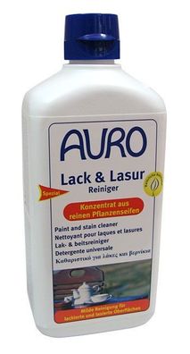 AURO 435, Lack- und Lasurreiniger
