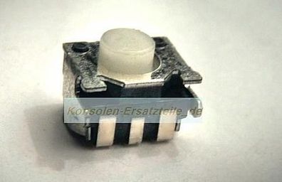 L - R - Schalter Taster Button Knopf Schultertaste DS Lite internes Ersatzteil