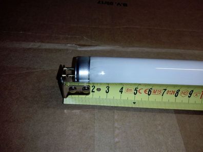 36 37 cm Lampe 2,6 cm Röhren-Dicke 14w/33-640 MADE IN CHINA "alte" "Neon"-Röhre