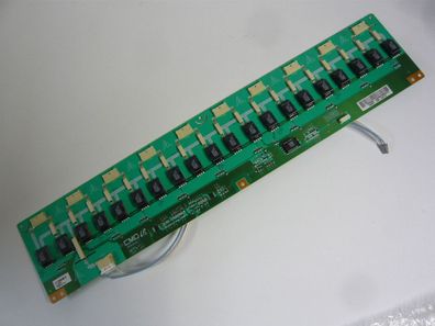 Inverter Board Samsung CMO T871034.02 1 für LCD TV LE40