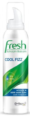 Fresh Cool Fizz 150 ml Schaum Balsam