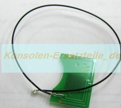 WiFi Antenne - Platine inkl. Kabel - DS Lite Ersatzteile - Neuware