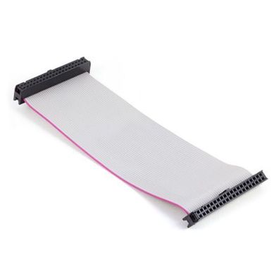 GPIO Kabel 40pin 15cm grau für Raspberry Pi B+