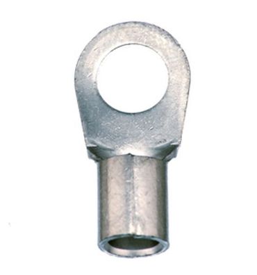 Ringkabelschuh M6 1,5-2,5mm² 100er Pack Quetschverbinder