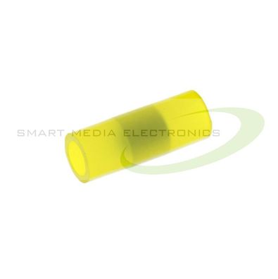 Parallelverbinder gelb 4 - 6 mm² Nylon Kabelschuhe Verbinder 50 Stück