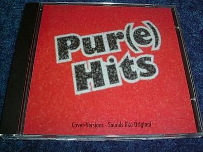 Pur(e) Hits-Cover-Versions-Sounds like Original