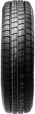 2 x 195/70/14C 104N TL GT Radial Kargomax ST 6000 Trailerr. LLKW Sommer M + S Kennung