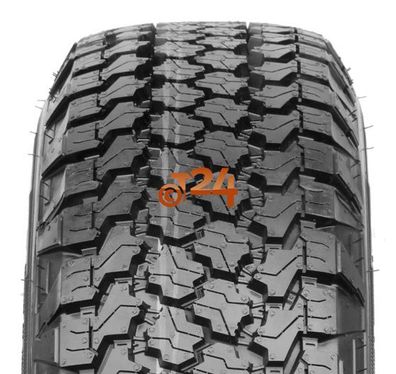 4 x 235/85/16 120/116Q Goodyear AT AD Adventure Offroad Sommer M + S Kennung
