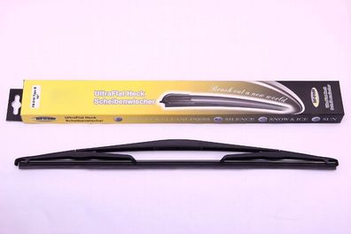 Ultraflat Heckscheibenwischer f. hinten 16" mit 400mm Länge "TOP neu"