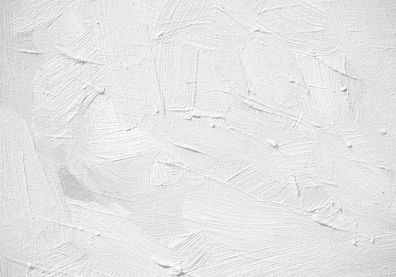 Vlies-Fototapete 111 - 200x140cm, Wall of white shades Kunst Tapete Wand Spachtel Hin