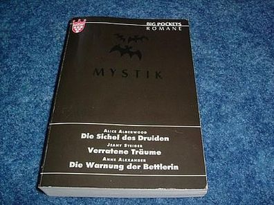 Big Pockets Romane-Mystik-Sammelband